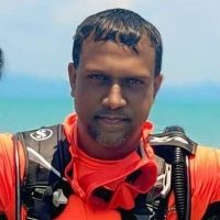 asaduzzaman Talukdar